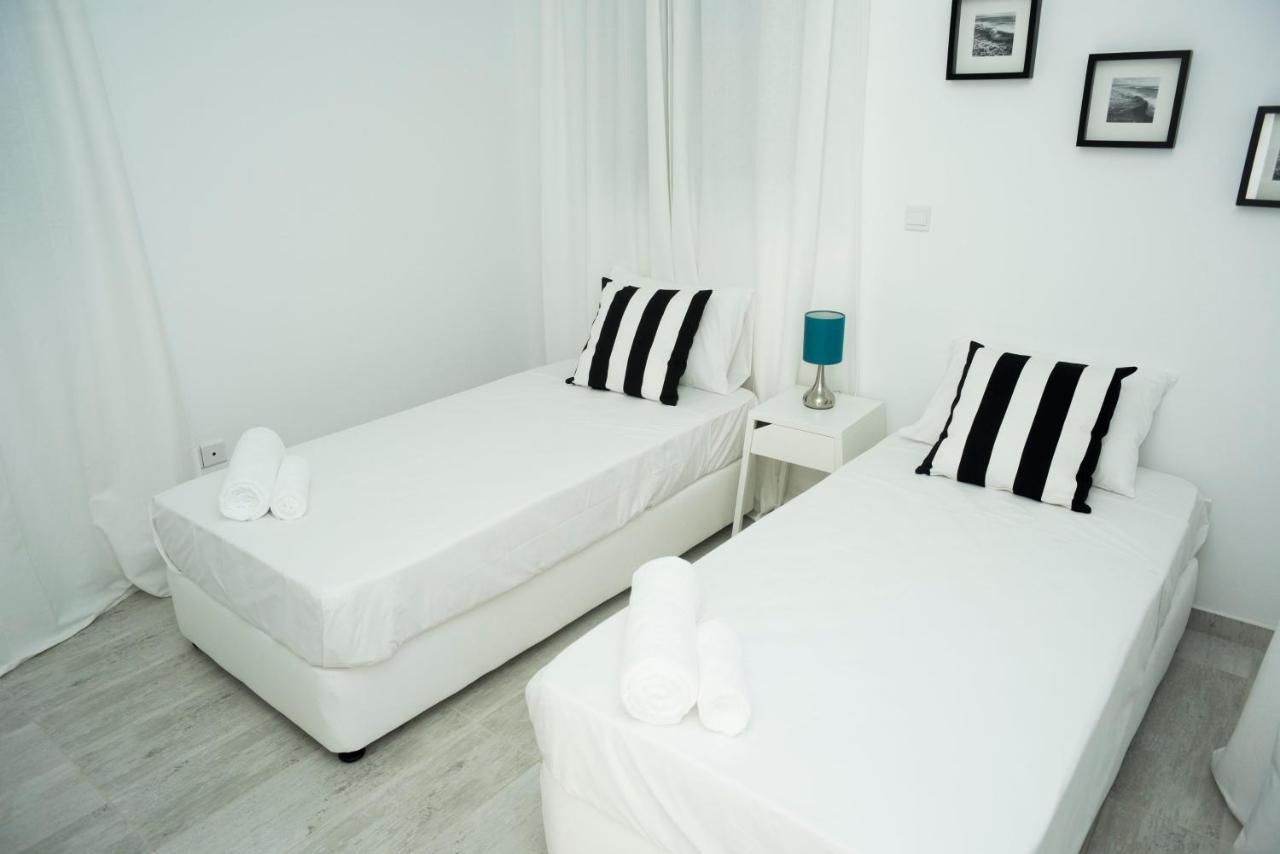 Wavebreeze * Pafos