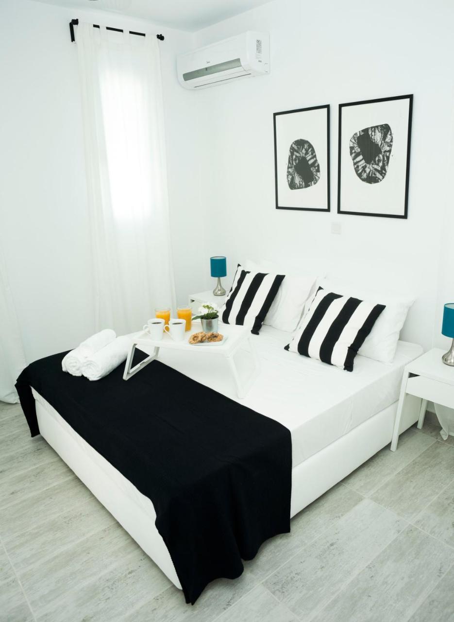 Dom wakacyjny Wavebreeze Pafos