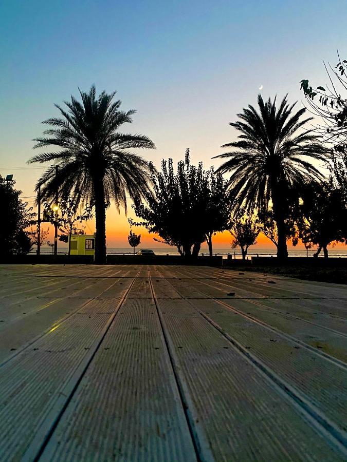 Wavebreeze Paphos