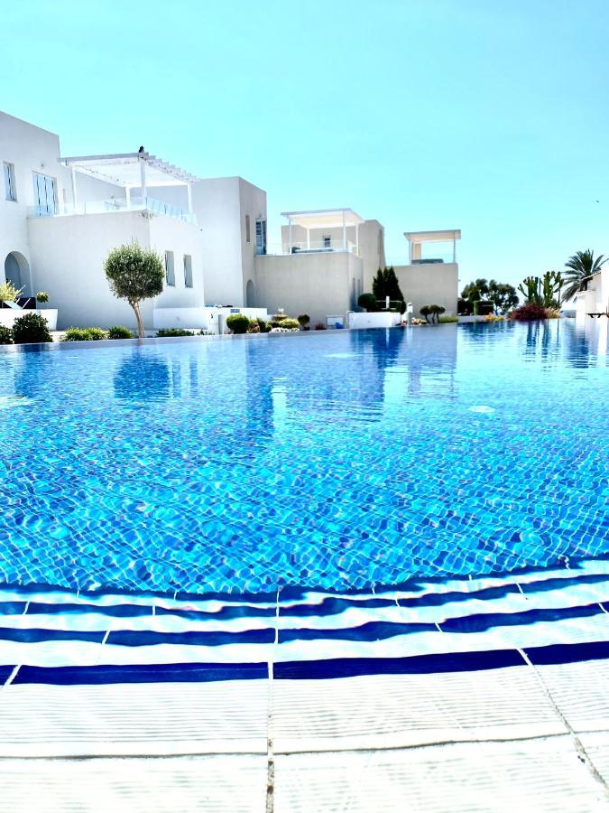 Wavebreeze Holiday home Paphos