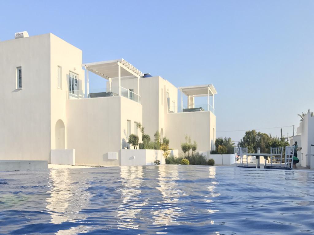 Holiday home Wavebreeze