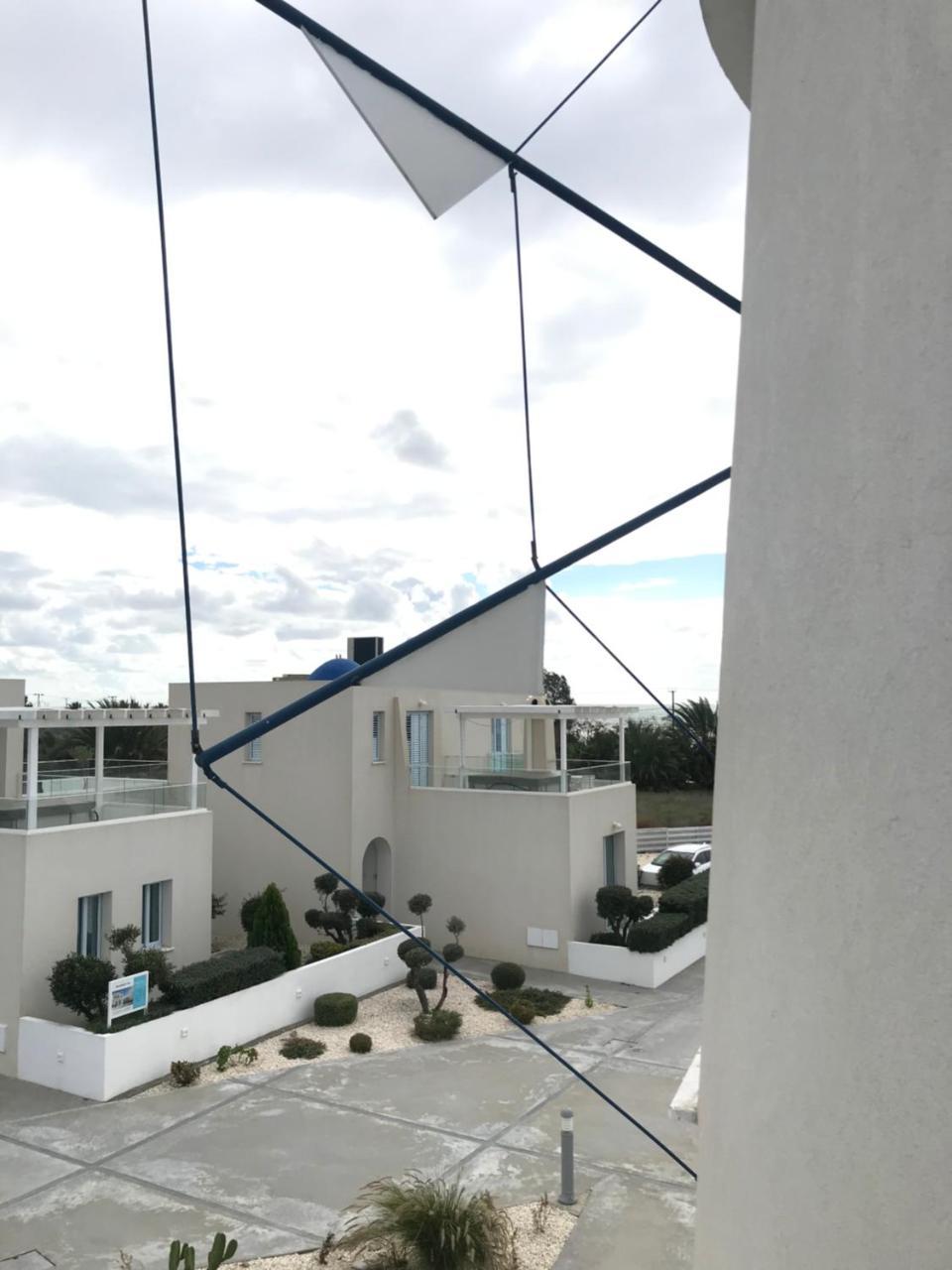 Holiday home Wavebreeze Paphos